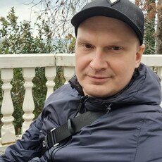 Фотография мужчины Стас, 43 года из г. Сочи