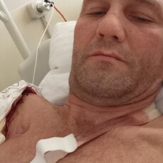 Фотография мужчины Андрей, 45 лет из г. Вологда