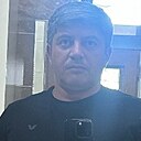Месуд, 38 лет