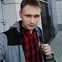 Сергей, 27 лет