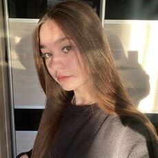 Фотография девушки Кристина, 18 лет из г. Москва