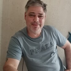 Фотография мужчины Сергей, 48 лет из г. Кострома
