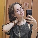 Юля, 20 лет