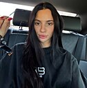 Лиза, 25 лет