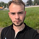 Игорь, 24 года