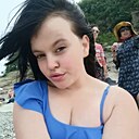 Настасья, 19 лет