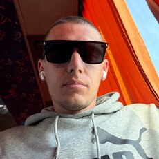 Фотография мужчины Александр, 31 год из г. Донецк