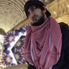 Фотография мужчины Freelamovec, 27 лет из г. Геленджик