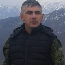 Фотография мужчины Михаил, 42 года из г. Троицк