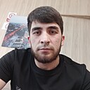 Тохир, 26 лет