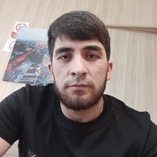 Фотография мужчины Тохир, 26 лет из г. Магнитогорск
