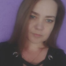 Фотография девушки Елена, 42 года из г. Салехард