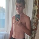 Сергей, 18 лет