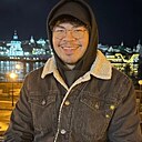 Миша, 27 лет