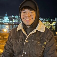 Фотография мужчины Миша, 27 лет из г. Казань