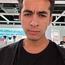 Михаил, 22 года