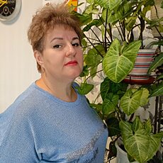 Фотография девушки Людмила, 49 лет из г. Муром