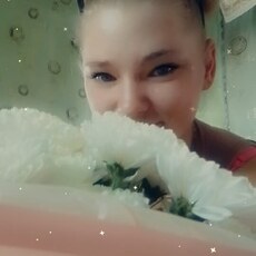 Фотография девушки Олеся, 26 лет из г. Ленинск-Кузнецкий