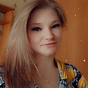 Олеся, 26 лет