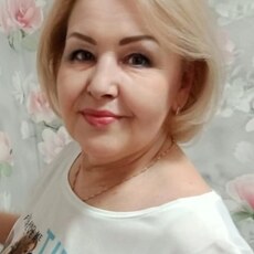 Фотография девушки Галина, 64 года из г. Киров