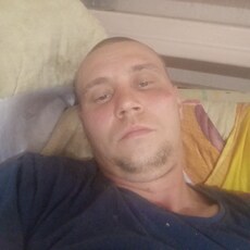 Фотография мужчины Кирилл, 32 года из г. Первоуральск