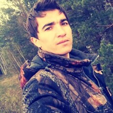 Фотография мужчины Aziz, 32 года из г. Новая Ляля