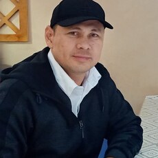 Фотография мужчины Ruslan, 43 года из г. Алматы
