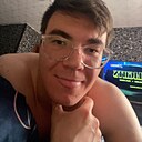 Александр, 25 лет