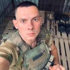 Фотография мужчины Александр, 35 лет из г. Пенза