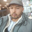 Muhammad, 41 год