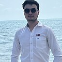 Имран, 23 года