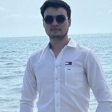 Фотография мужчины Имран, 23 года из г. Нагорск