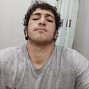 Рамазан, 20 лет