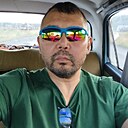 Нурик, 35 лет
