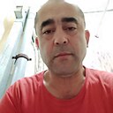 Ибрагим, 48 лет
