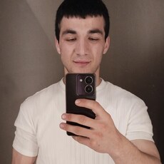 Фотография мужчины Алан, 22 года из г. Смиловичи