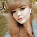 Анастасия, 22 года