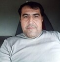 Илхом, 49 лет
