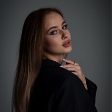 Фотография девушки Каролина, 25 лет из г. Луганск
