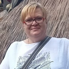 Фотография девушки Людмила, 46 лет из г. Волгоград