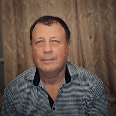 Фотография мужчины Владимир, 61 год из г. Барнаул