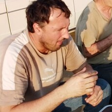 Фотография мужчины Шухрат, 42 года из г. Махачкала