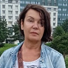 Фотография девушки Марина, 57 лет из г. Санкт-Петербург