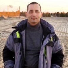 Фотография мужчины Игорь, 46 лет из г. Магнитогорск