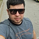 Самир, 37 лет