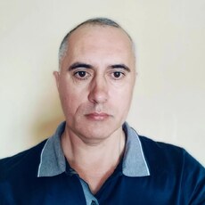 Фотография мужчины Марат, 47 лет из г. Ульяновск