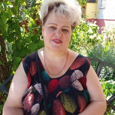 Фотография девушки Любовь, 62 года из г. Сургут