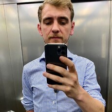 Фотография мужчины Кирилл, 36 лет из г. Москва