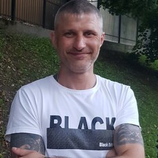 Фотография мужчины Егор, 38 лет из г. Калининград