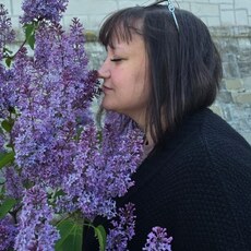 Фотография девушки Надежда, 38 лет из г. Тула